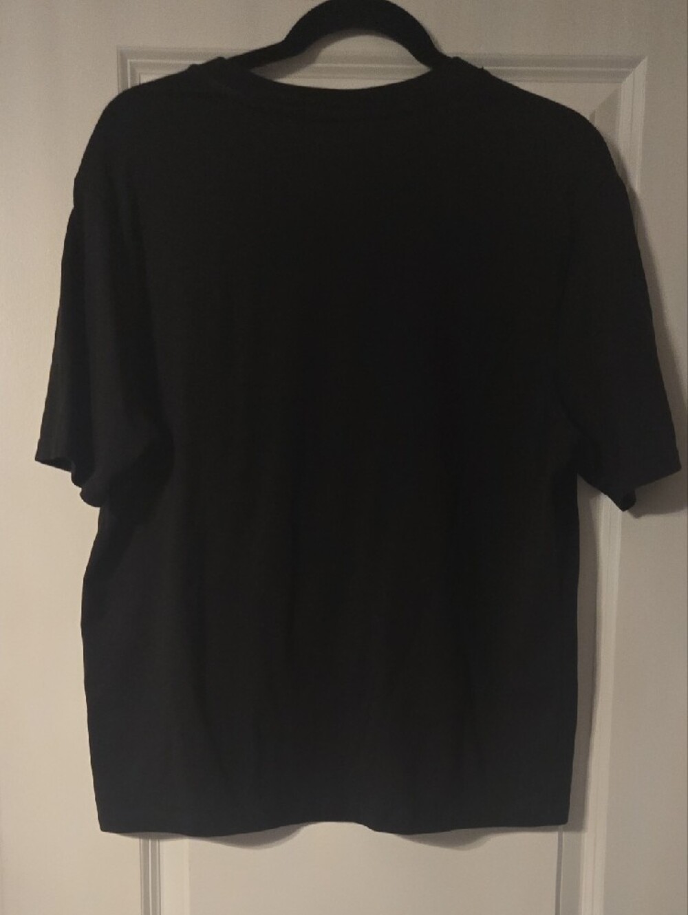 Authentic Licensed Steven Rhodes "Don't Talk to Strangers" Graphic Tee - Unisex - Picture 4 of 13